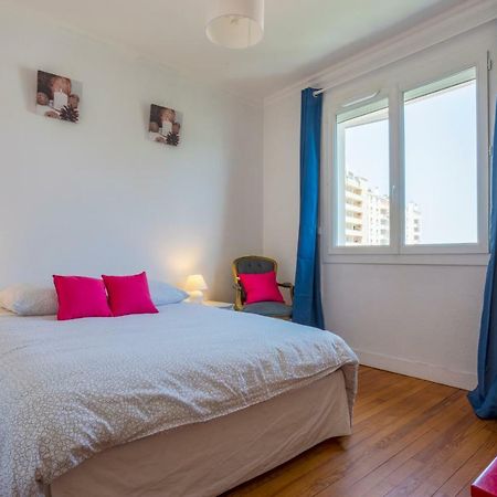 Les Terrasses De Toulouse Compans Lejlighed Eksteriør billede